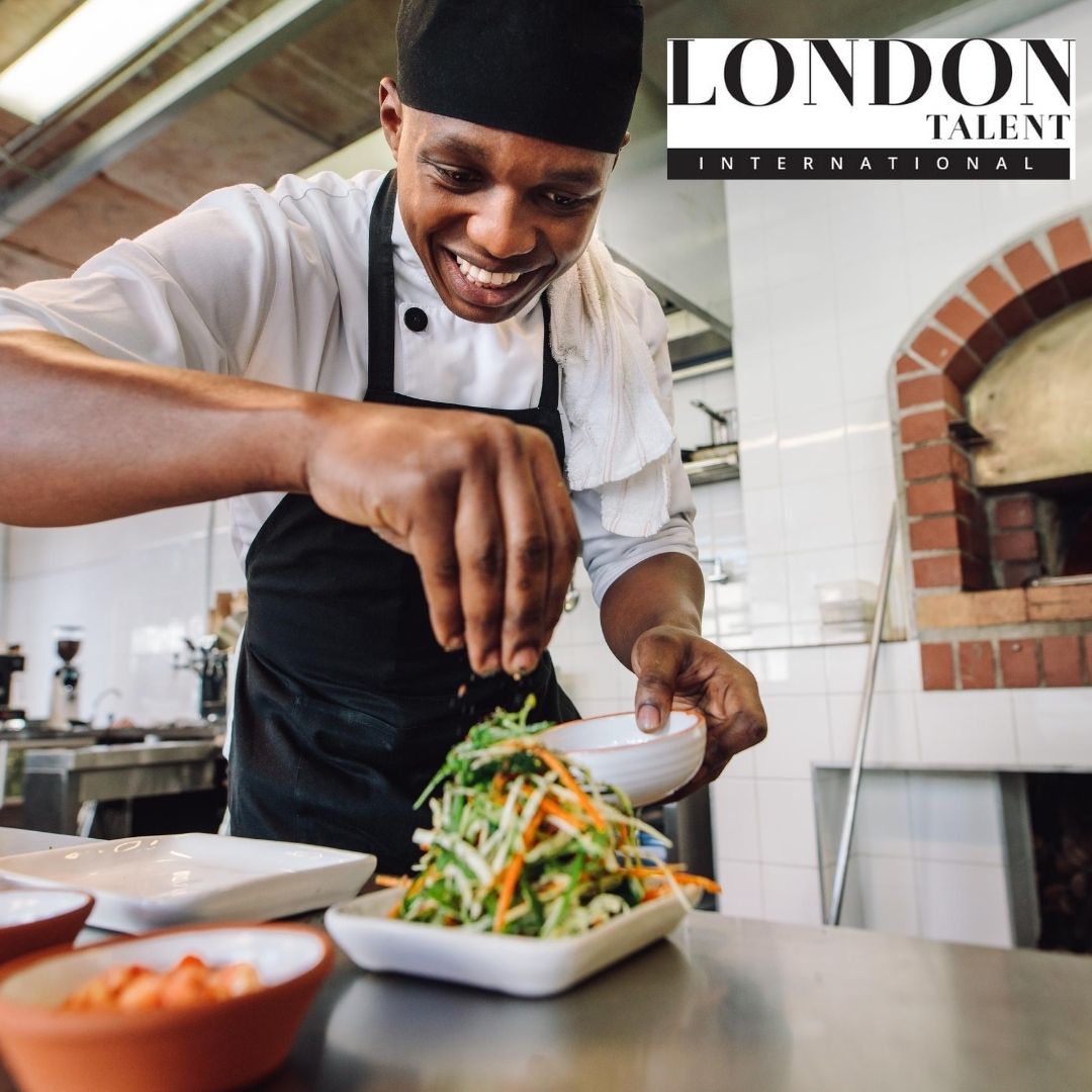 London Talent Temps tweet media