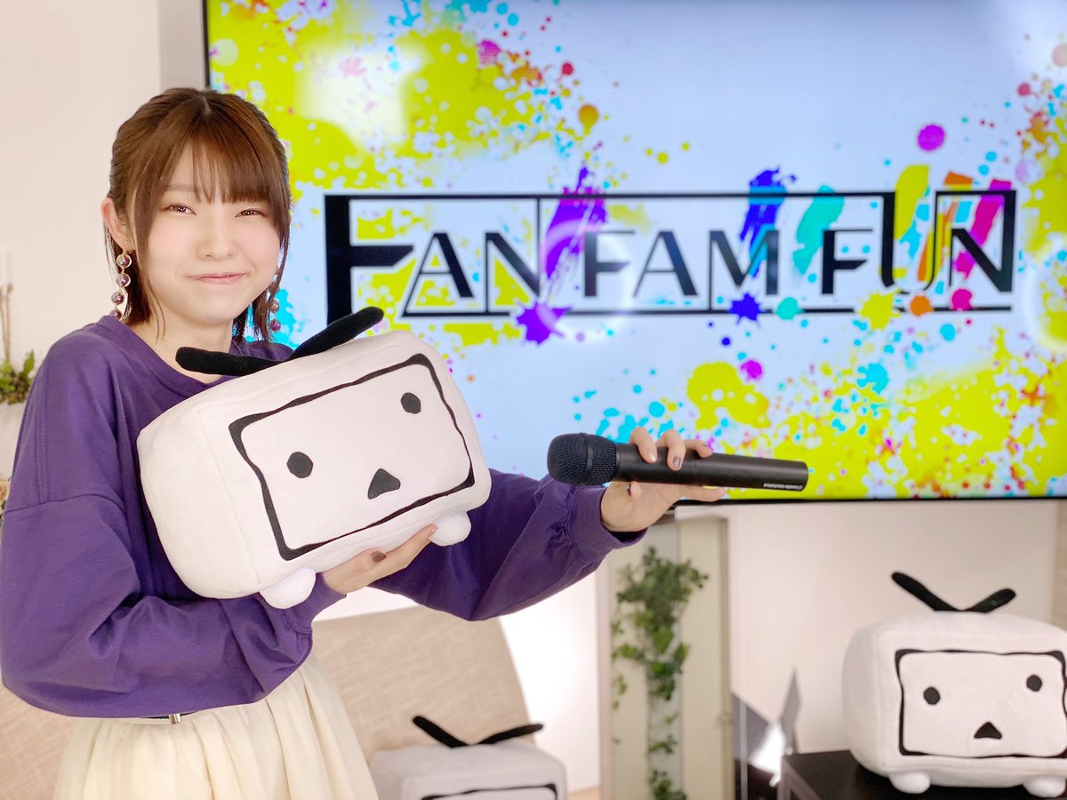 Fan Fam Fun カラオケセットリスト 1部 Rock Mode Lisa そばかす Judy And Mary なわとび 小泉花陽 Azurite Petit Milady Rally Go Round Lisa