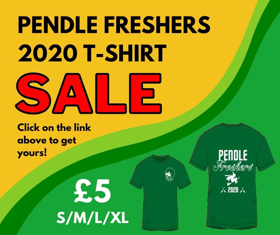 Pendle College tweet media