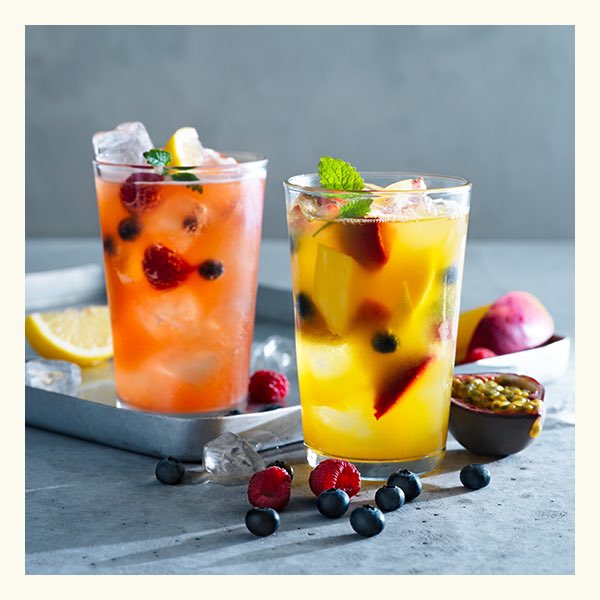 Waynescoffeeksa's tweet photo. Visit Wayne’s Coffee And Try The Refreshing Drinks 🍹 Iced Tea Shake. Raspberry &amp; lemon or mango &amp; passionfruit. 🍹🤩🤩.
#waynescoffeeksa  #واينز_كوفي #riyadh_trend #الرياض https://t.co/M4KFGLgktB