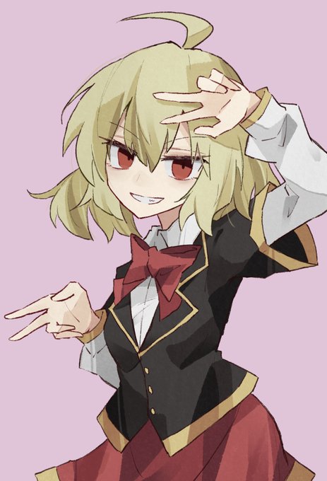 画像まとめ 悪魔のリドル 2ページ目 アニメレーダー
