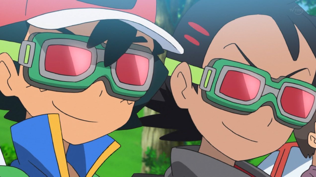 ダークフェアリーなルーテル V Twitter Anipoke ゴーゴーゴーグルやはり鬼道 ダークフェアリーなルーテル V Twitter Anipoke ゴーゴーゴーグルやはり鬼道