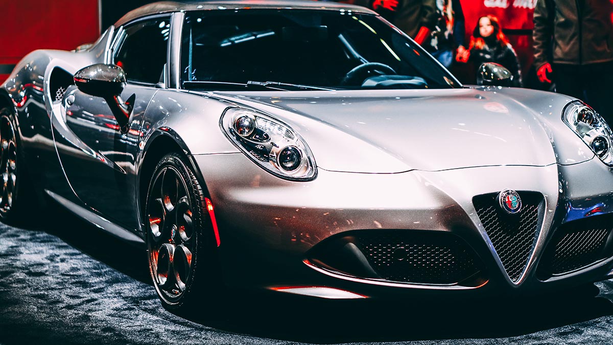 caruseorg's tweet photo. #CarUse #CarOfTheDay #VoitureDuJour #Viper Bon dimanche à toutes et à tous ! Notre voiture du jour sera la Viper 4C d' #AlphaRomeo Sera-t-elle votre choix pour votre prochain #RoadTrip ? Quand l'usage prime sur la possession... un rêve bientôt réalité ! #ComingSoon #Enjoy 😃✅👍 https://t.co/EC7TrYleGM