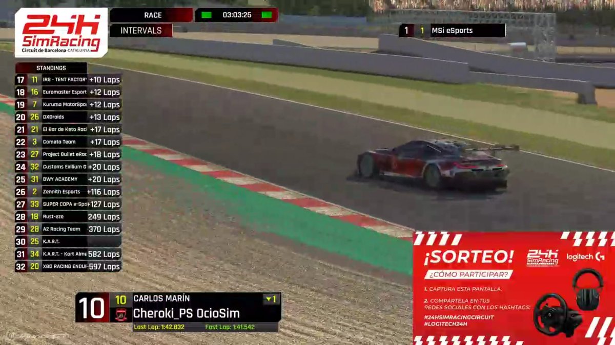 diego_cepe's tweet photo. #24hSimRacingCircuit 
#LOGITECH24H https://t.co/ksfAKXBQsu