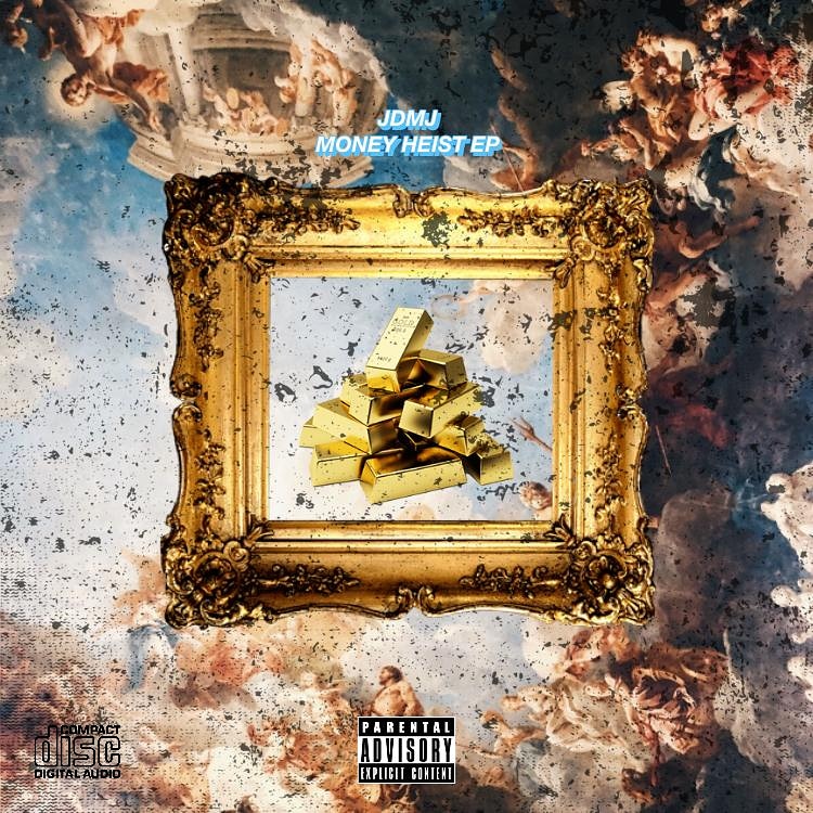 #NewProfilePic #MoneyHeistEP by JD MJ