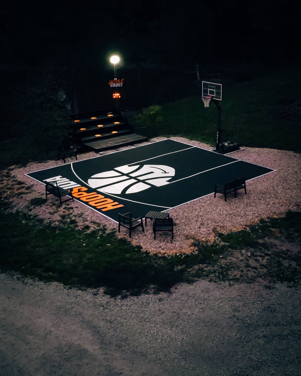 HOOPSIDIA tweet media