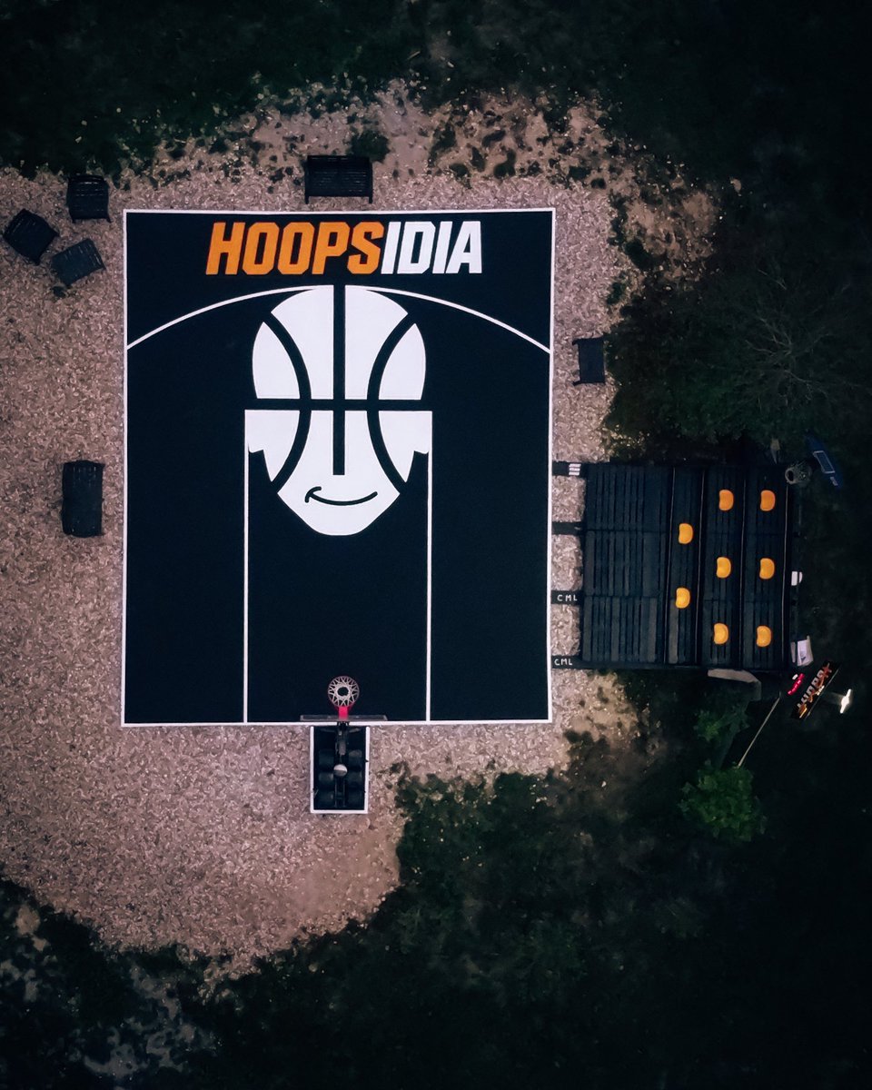 HOOPSIDIA tweet media