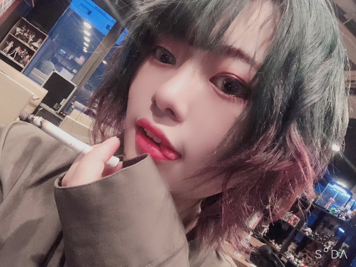 Luna__210's tweet photo. イケメンになった^ - ^ https://t.co/9l6O5wz00Q