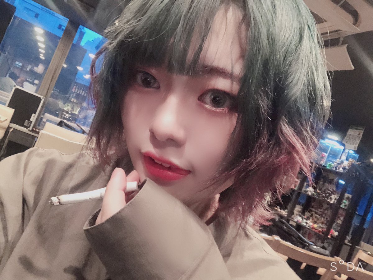 Luna__210's tweet photo. イケメンになった^ - ^ https://t.co/9l6O5wz00Q