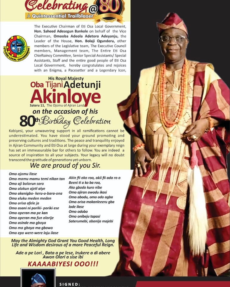 ETIOSA LGA (@etiosalga) on Twitter photo 