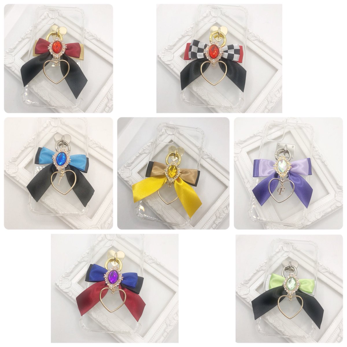 nmri22194's tweet photo. 主にロゼットをハンドメイドしてます
作品縛りは無く幅広く
作っています〜ᐠ(  ᐢ ᵕ ᐢ )ᐟ
#誰か優しい人が拡散してくれてフォロワーさんが増えるらしいけど別に増えなくても良いから見るだけ見て欲しい https://t.co/1Md7o1TNwN