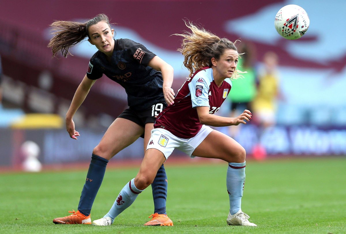 wslstats's tweet photo. The @BarclaysFAWSL is back and so are we!

Just like last season, we'll be visualizing the open-source @StatsBomb data from the WSL to give you insight into the action on and off the ball!

📸 The Herald https://t.co/hzX33GJFQX