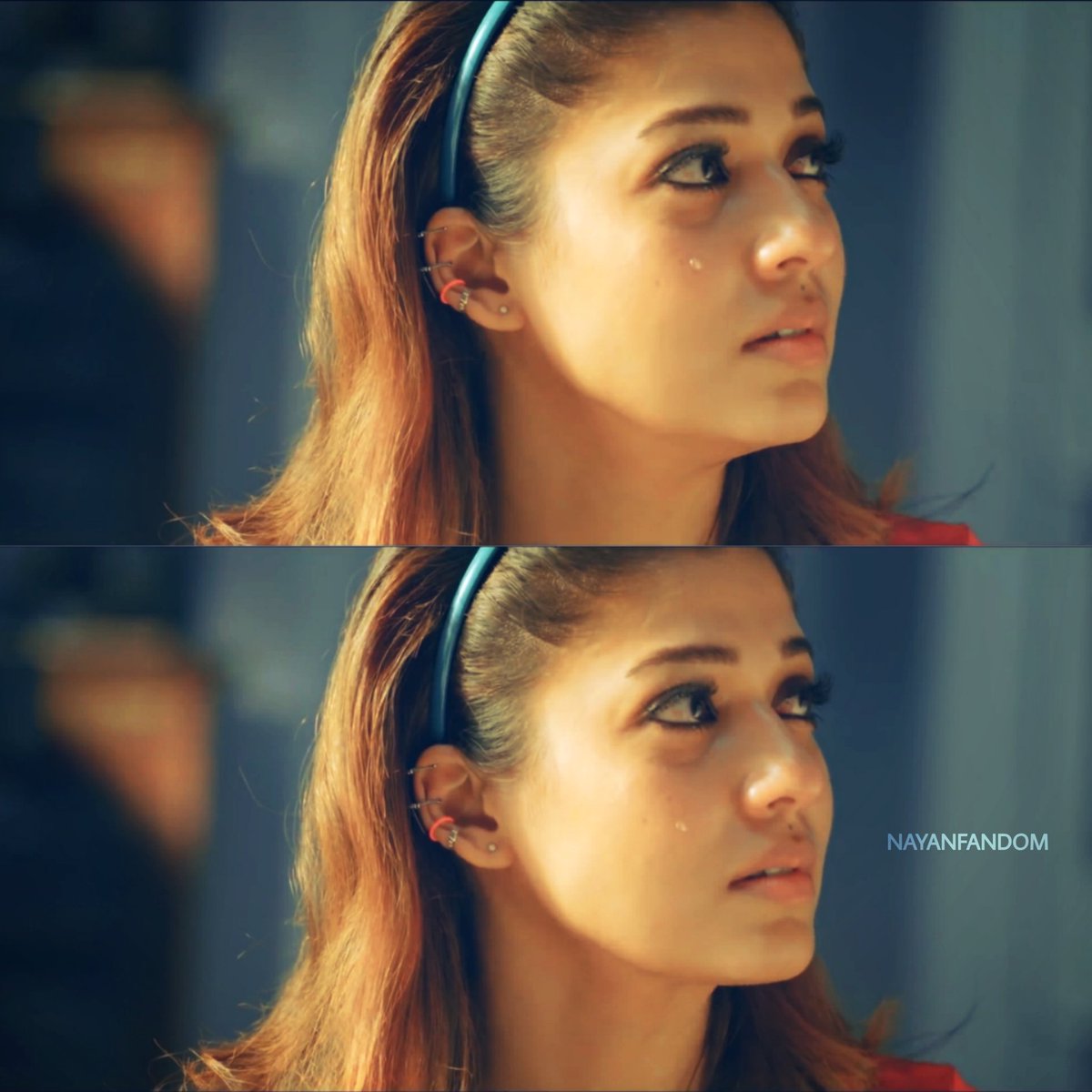 T - 16 Kannana Kanney  Nee Kalangathadi  #Nayanthara  #LadySuperstar  #NaanumRowdyDhaan  #MakkalSelvan  #VijaySethupathi  @VigneshShivN