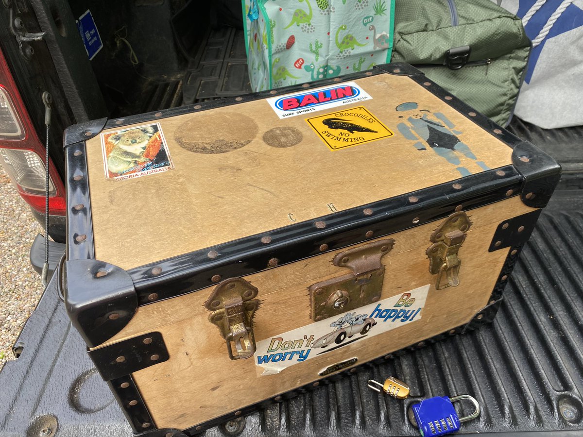 Chris Hattam tweet media