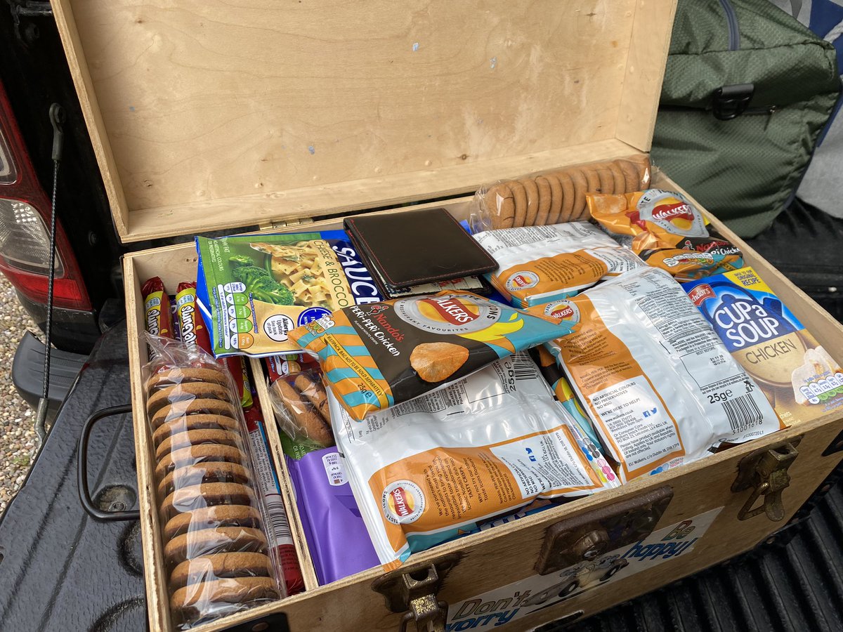 Chris Hattam tweet media