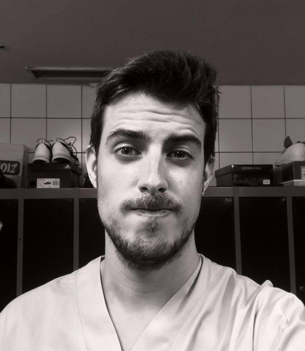 Termina la guardia. 24 horas, 18 en circuito COVID. ¿Conclusiones?

📌 No lo tenemos controlado
📌 El virus no se ha debilitado
📌 Los jóvenes pueden ser graves
📌 Piensa en los demás
📌Mejor pasarse de precavidos que cargar después con la culpa

⭕️ CUIDAOS, AÚN NOS QUEDA ⭕️