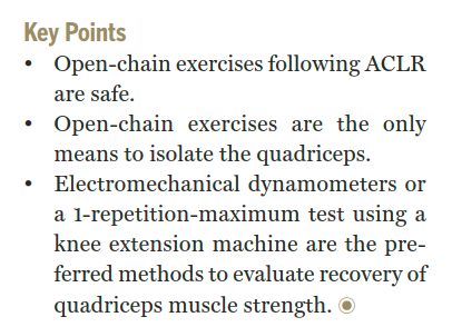 PhysioMeScience's tweet photo. Who's Afraid of the Big Bad Wolf? Open-Chain Exercises After Anterior Cruciate Ligament Reconstruction

👀👀👇👇🦵

https://t.co/T2EvkwyLve https://t.co/WeOkbpSWcs