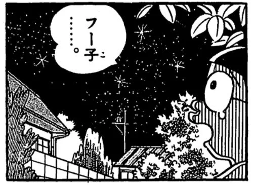 皆さんのコメにあるように泣けるよね…
自分も基本、自己犠牲がテーマになった感じの作品は
涙腺が脆い方なので弱い('ー`) 