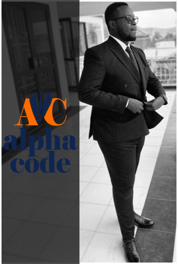 Alpha_code18's tweet image. Happy Sunday to all the kings that dear to soar above average 
#AlphaCode