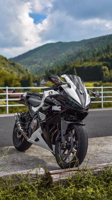 Cbrのtwitterイラスト検索結果 古い順