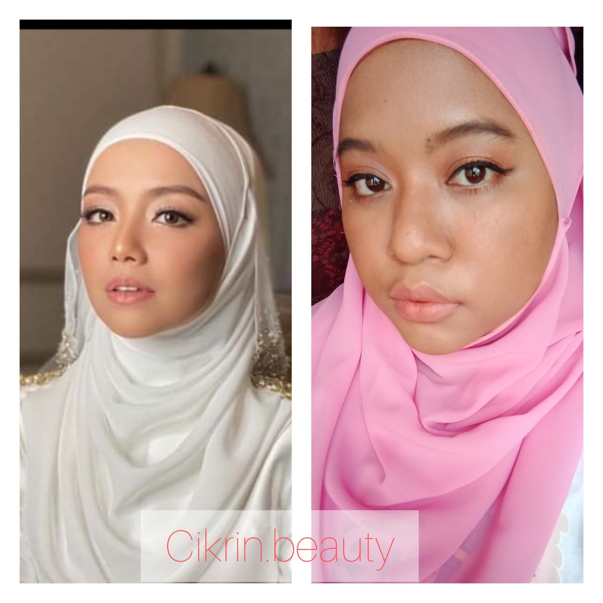 cikrin_89's tweet photo. Mira filza vs miro kembong..
Hahhaa bila lagi nak perasan kan...
🤪🤪 https://t.co/Am3tTXuUHD