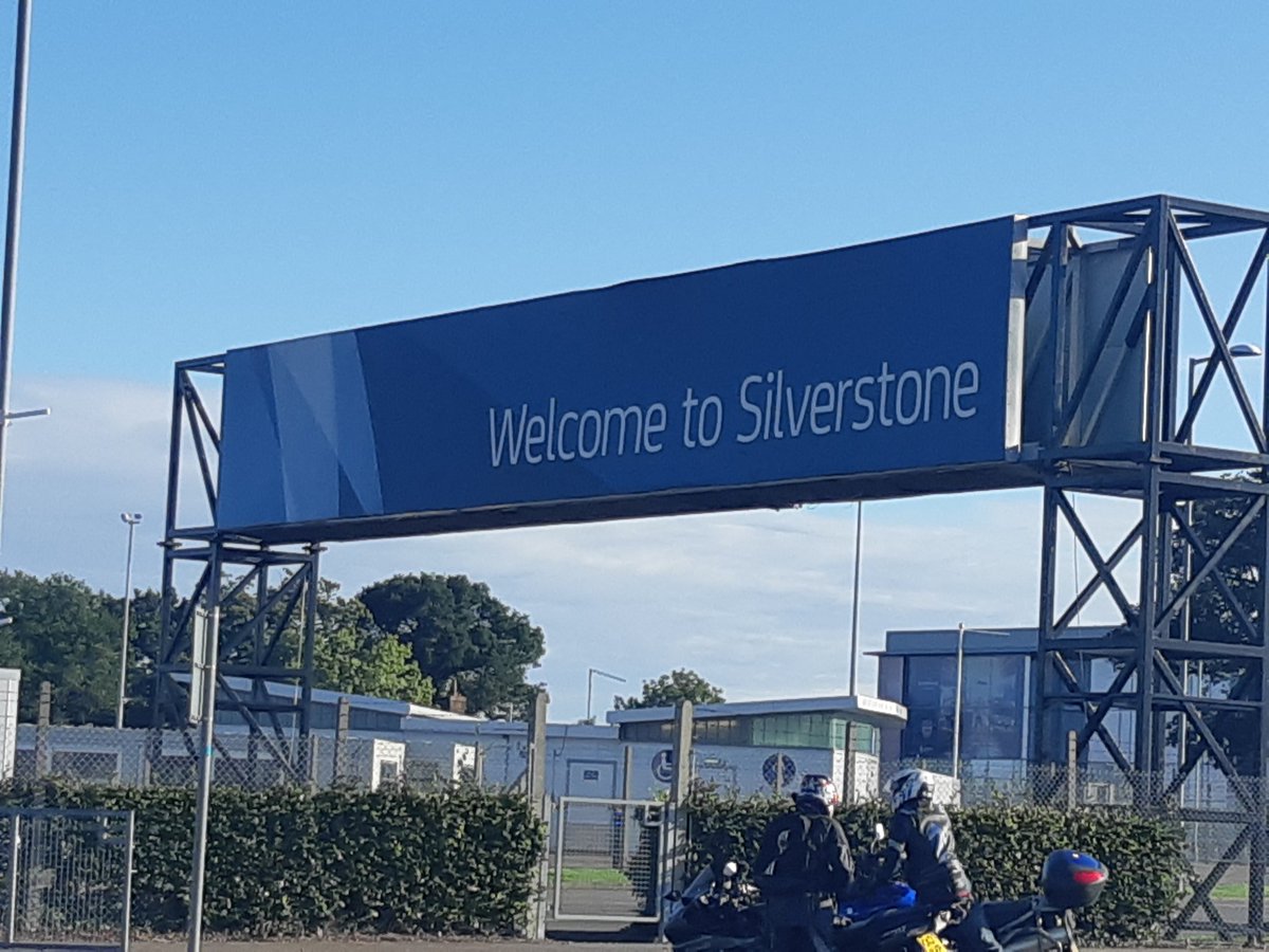 MarieIndge's tweet photo. Two wheel racing this weekend...!!! #FunNotWork #SilverstoneBSB https://t.co/UKB3N59PKS