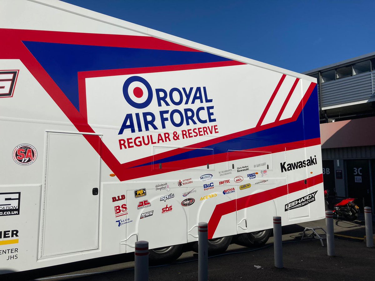 MarieIndge's tweet photo. Two wheel racing this weekend...!!! #FunNotWork #SilverstoneBSB https://t.co/UKB3N59PKS