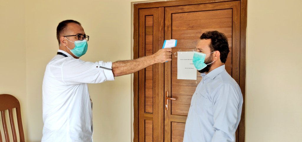 IFES Libya tweet media