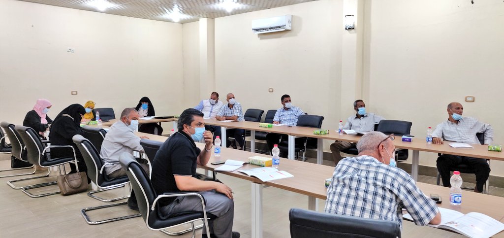 IFES Libya tweet media