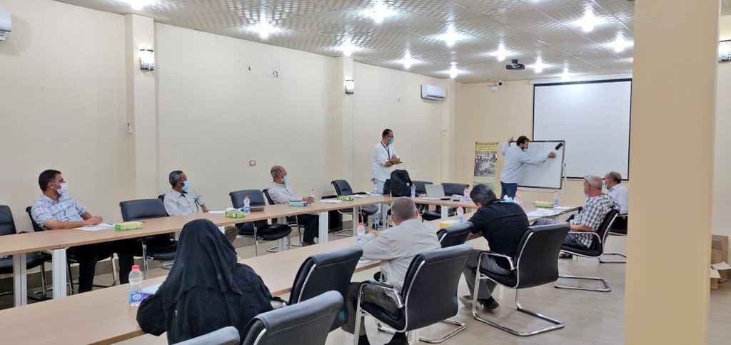 IFES Libya tweet media