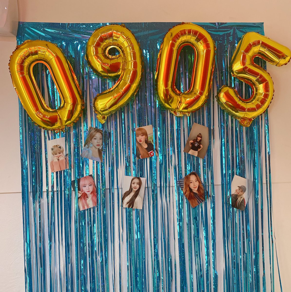 001025m_'s tweet photo. 🎂🙌🏻

#행운이란_걸_알아_공원소녀란_기적을_만나 @GWSN_2020 https://t.co/lwhPqfq0UG