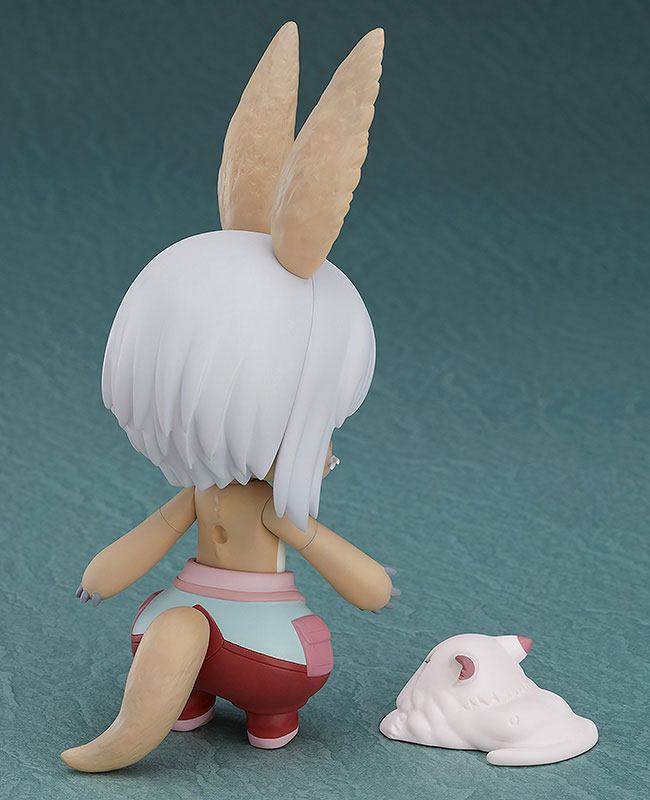 Nanachi und Mitty könnt Ihr ab sofort als Nendoroid bei uns bestellen: fuyuko.de/products/nendo…

#Madeinabyss #nanachi #Nendoroid #animeshop