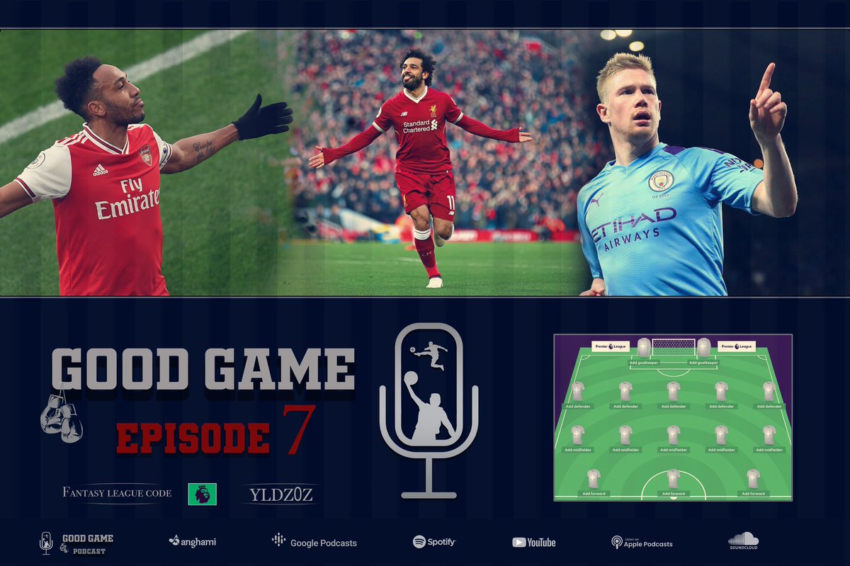 Good Game | قود قيم 🎤 tweet media