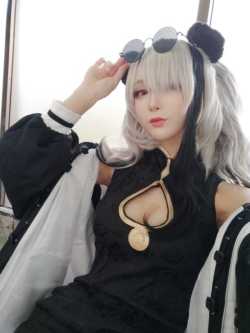 コスプレイヤー箱ネコのTwitter画像61