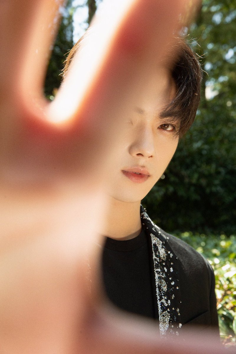 dramapotatoe's tweet photo. #XuKai for a Sephora x Guerlain brand event in Shanghai

More pics - https://t.co/sweGmoMWBe https://t.co/cUNkA8M3PC