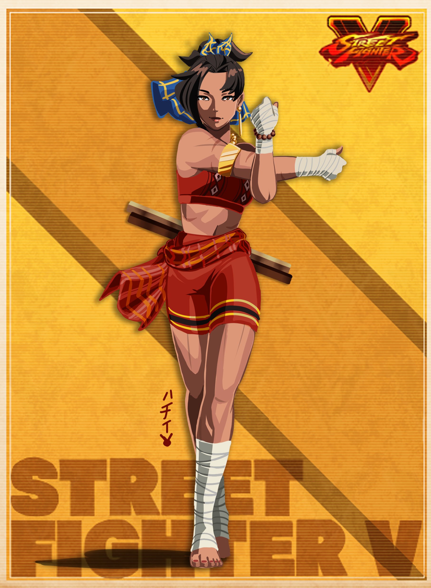 SF Alpha 3 Simple Characters Art - Street Fighter Series Art Gallery