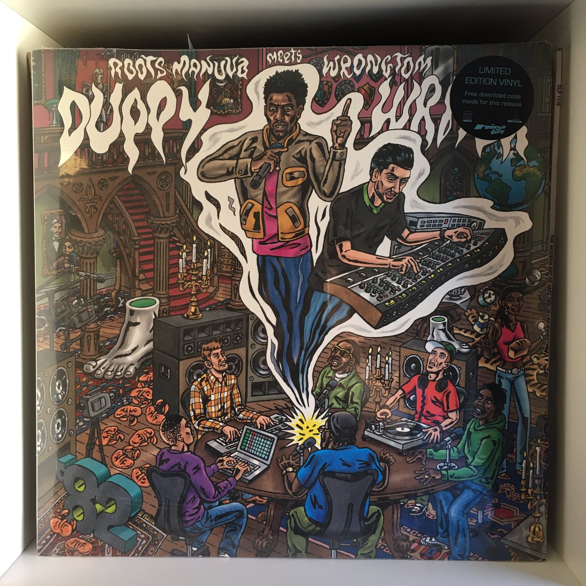 wrongtom tweet media