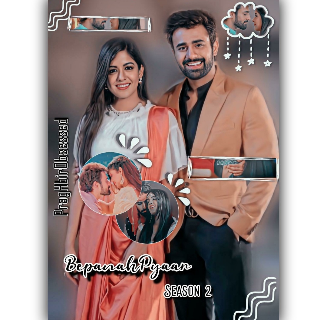 UPragh's tweet photo. Our Love for #PragHbir &amp; #BepanahPyaarr will never end. It's endless &amp; limitless.
@ektarkapoor mam we request for #BepanahPyaarrSeason2 with @pearlvpuri @ishidutta ❤️
@BTL_Balaji @altbalaji @tellychakkar @iwmbuzz
Please consider our request. 
#IshitaDutta #PearlVPuri #PearShita https://t.co/l17tGKeYF4