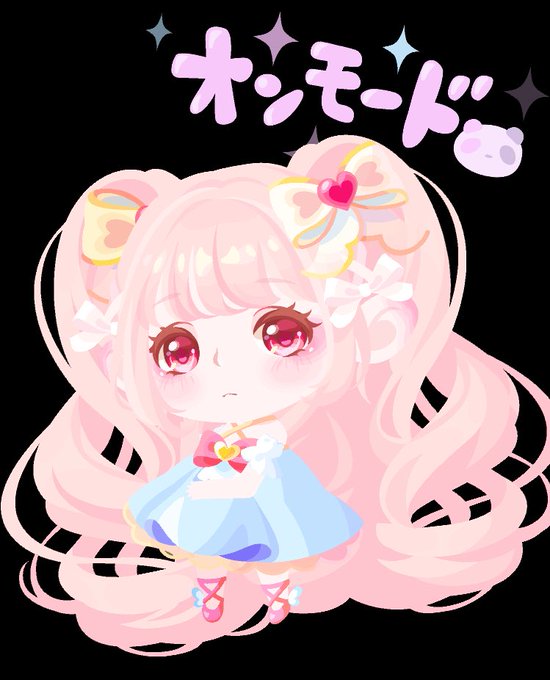 アルビノのtwitterイラスト検索結果 古い順