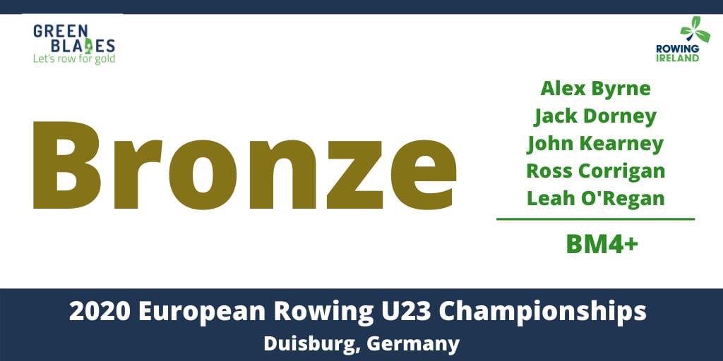 Rowing Ireland tweet media