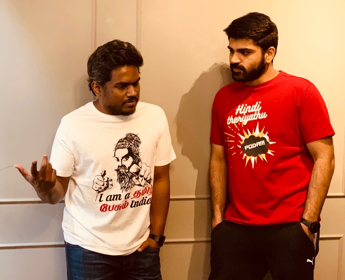 panchpeer50's tweet photo. #ஹிந்தி_தெரியாது_போடா
#HindiTheriyathuPoda https://t.co/ktGfW0SdJi