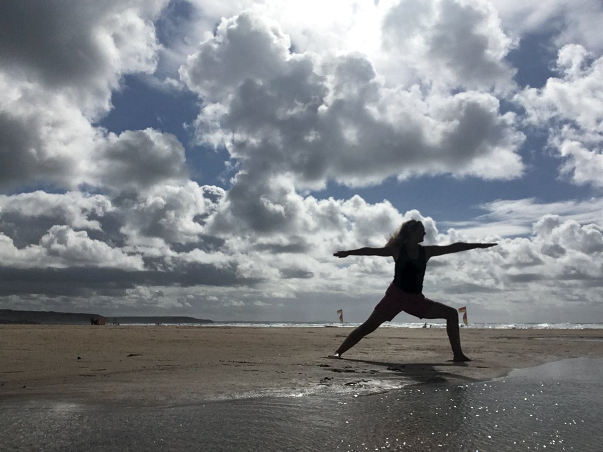 cscapepilates's tweet photo. After the endless summer, moving gently into September with openness and acceptance. This week sees a huge transition for so many of us, with return to work or school. 
Looking forwards to re-opening our studio tomorrow and moving forwards &amp; onwards both on Zoom &amp; in the studio. https://t.co/qav9Gw0UoX