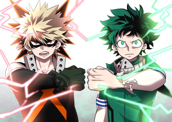 爆豪勝己のtwitterイラスト検索結果 古い順 爆豪勝己のtwitterイラスト検索結果 古い順