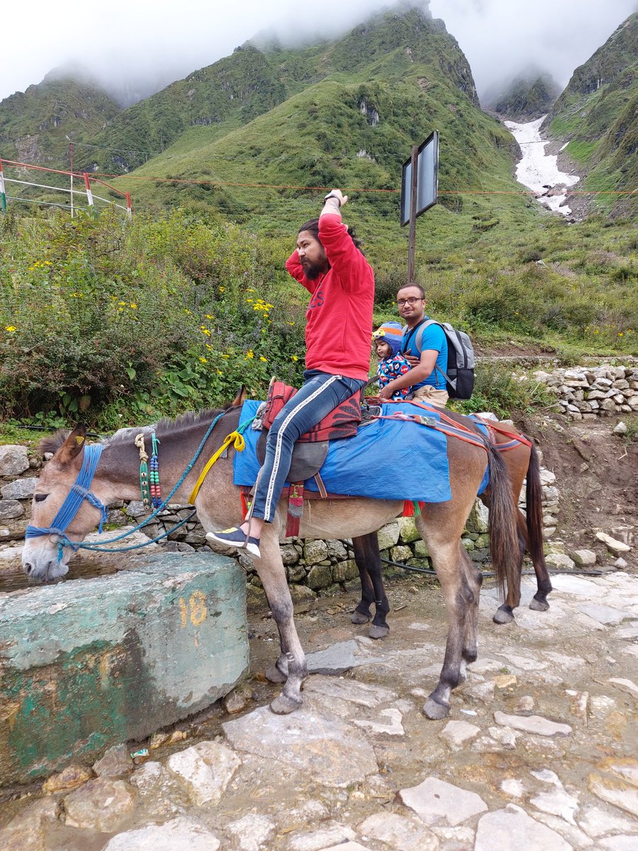 BJP_AakashM's tweet image. #Kedarnath 
#TheRealHeaven
#Unexplainable