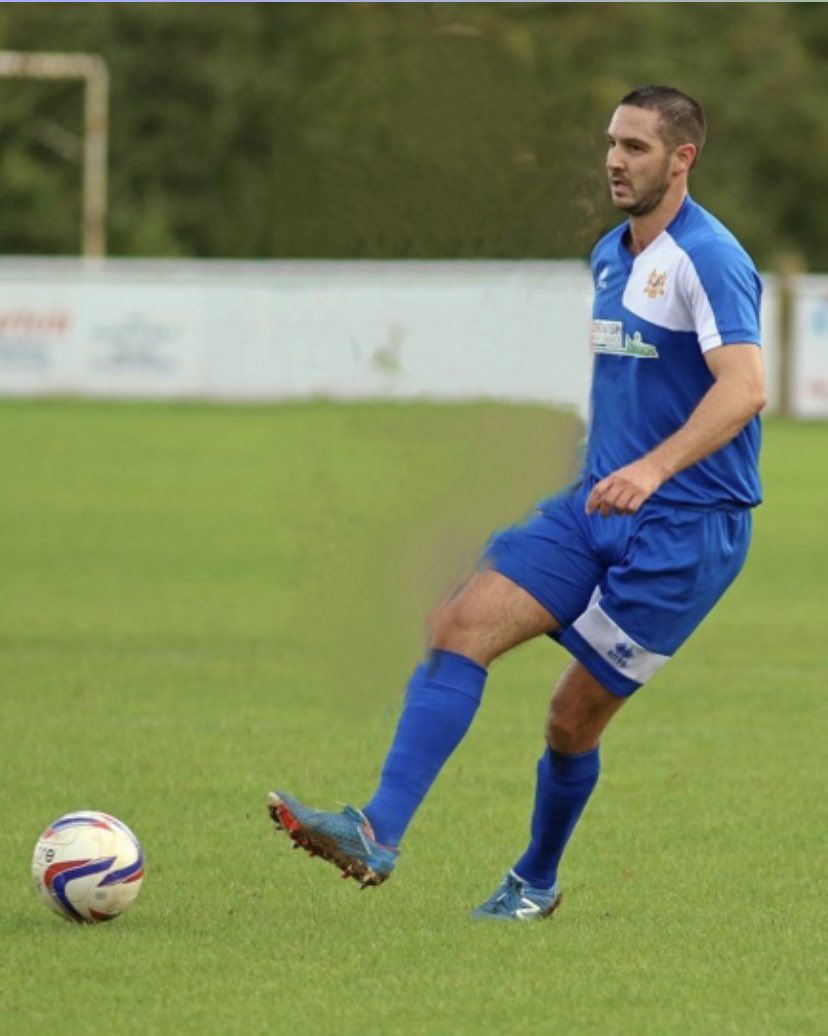 BishopSuttonAFC's tweet photo. Having spoken to him last night, we can confirm that Brendon Abood has broken both his tibia and fibula. He was waiting for an assessment from the doctor after his X-ray. 

All of us wish him a speedy recovery and we will be doing all we can to support him. https://t.co/BN3i9klJpb