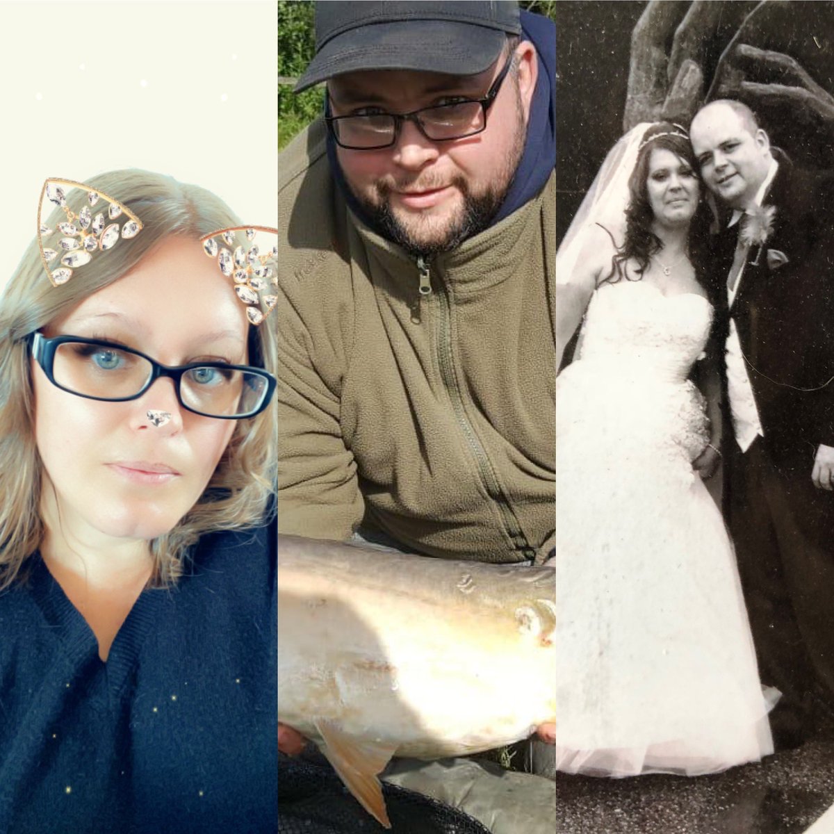 newlands_mrs's tweet photo. Happy 6th wedding anniversary to us both.. 👰🏻🤵🎉🎉💜💚💜💚.. love you lots... here’s to many more.. 💫💫💫💫#17YEARSTOGETHER #6married #hubby&amp;wifey https://t.co/yVF8eruL69