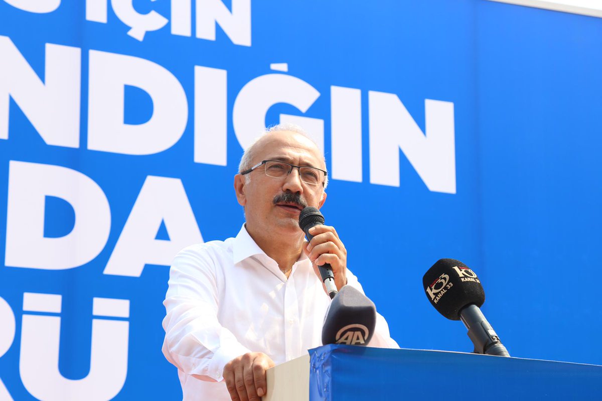 lutfielvan's tweet image. Tarsus AK Parti 7. Olağan İlçe Kongresi'ne katıldık. Hasan Podak kardeşimize ve ekibine başarılar diliyorum.
Hayırlı olsun.