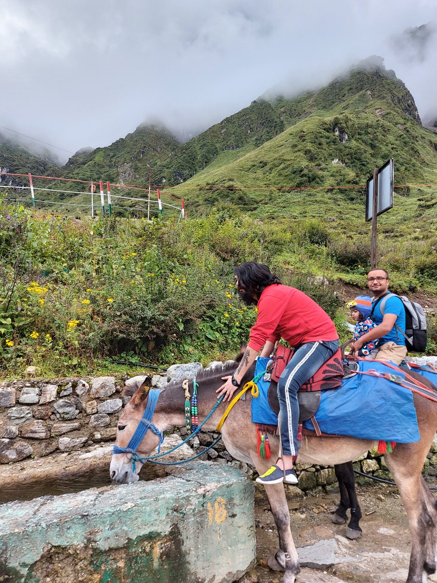 BJP_AakashM's tweet image. #Kedarnath 
#TheRealHeaven
#Unexplainable