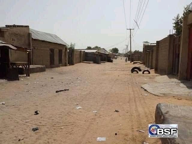 manufa_found's tweet photo. INSECURITY: No human being lives in Borno State Local Government Areas - Speaker of Borno State. @AliyuSifawa2 @NigeriaGov @AREWA24Channel https://t.co/twMD8kmMQL