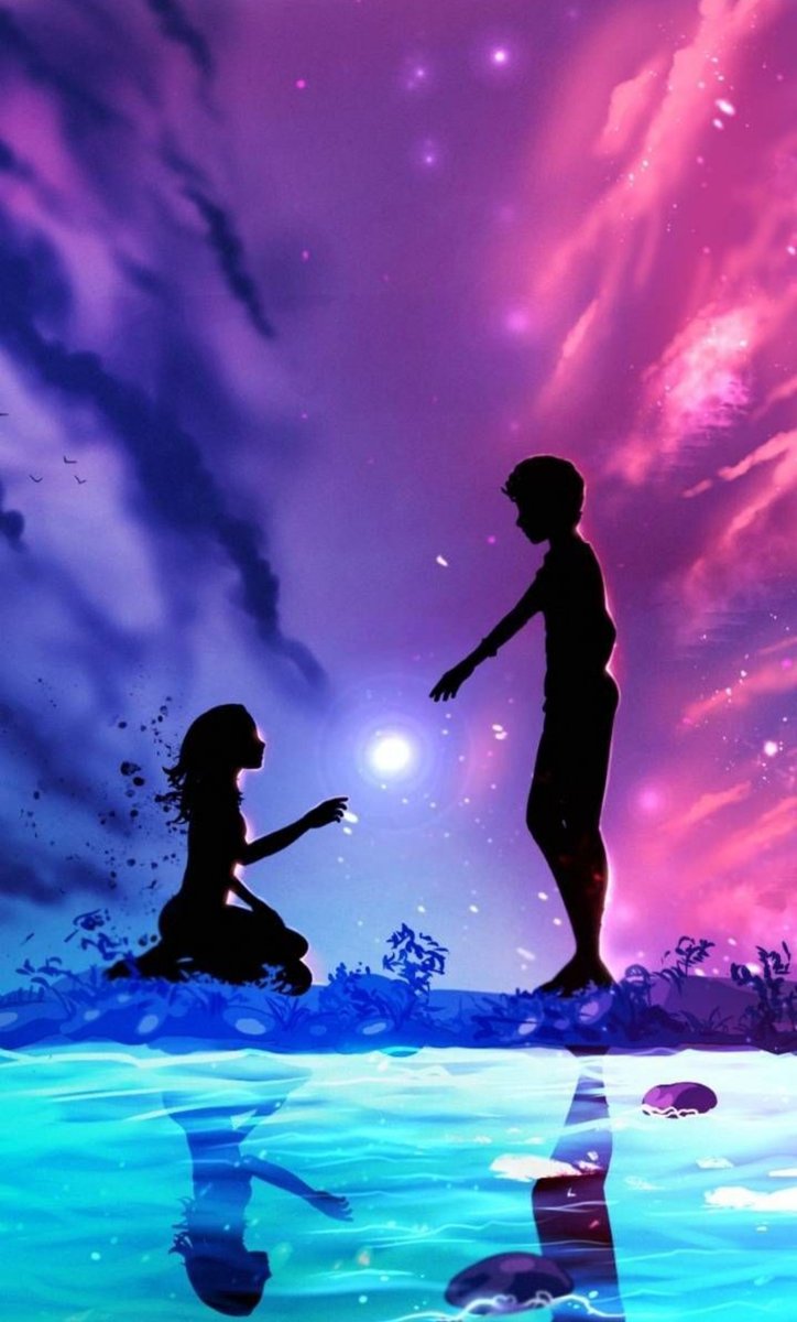 RStephenAuthor's tweet photo. @faith38209485 Its all about love https://t.co/7htoUNizSc